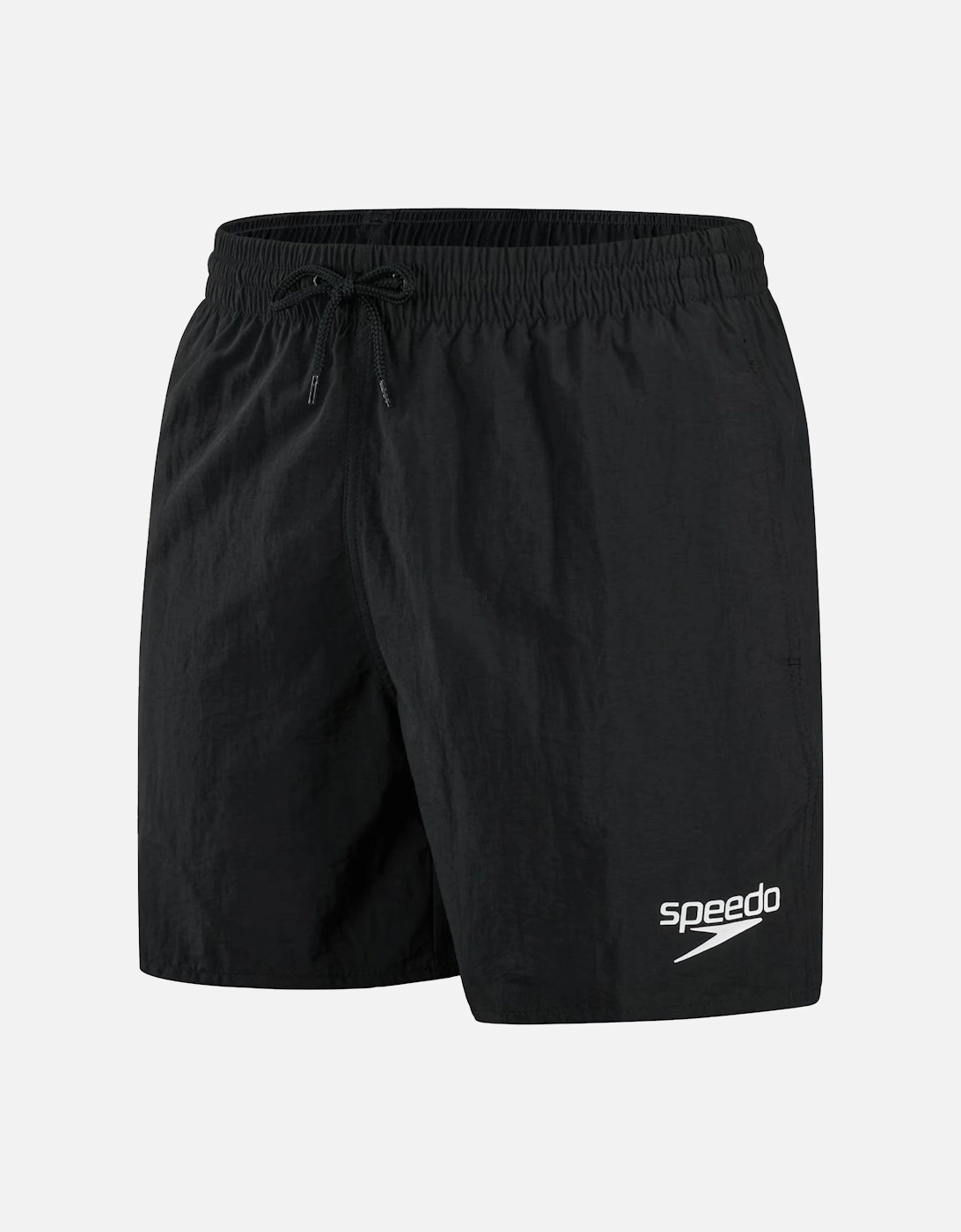Mens Essential 16 Swim Shorts, 5 of 4
