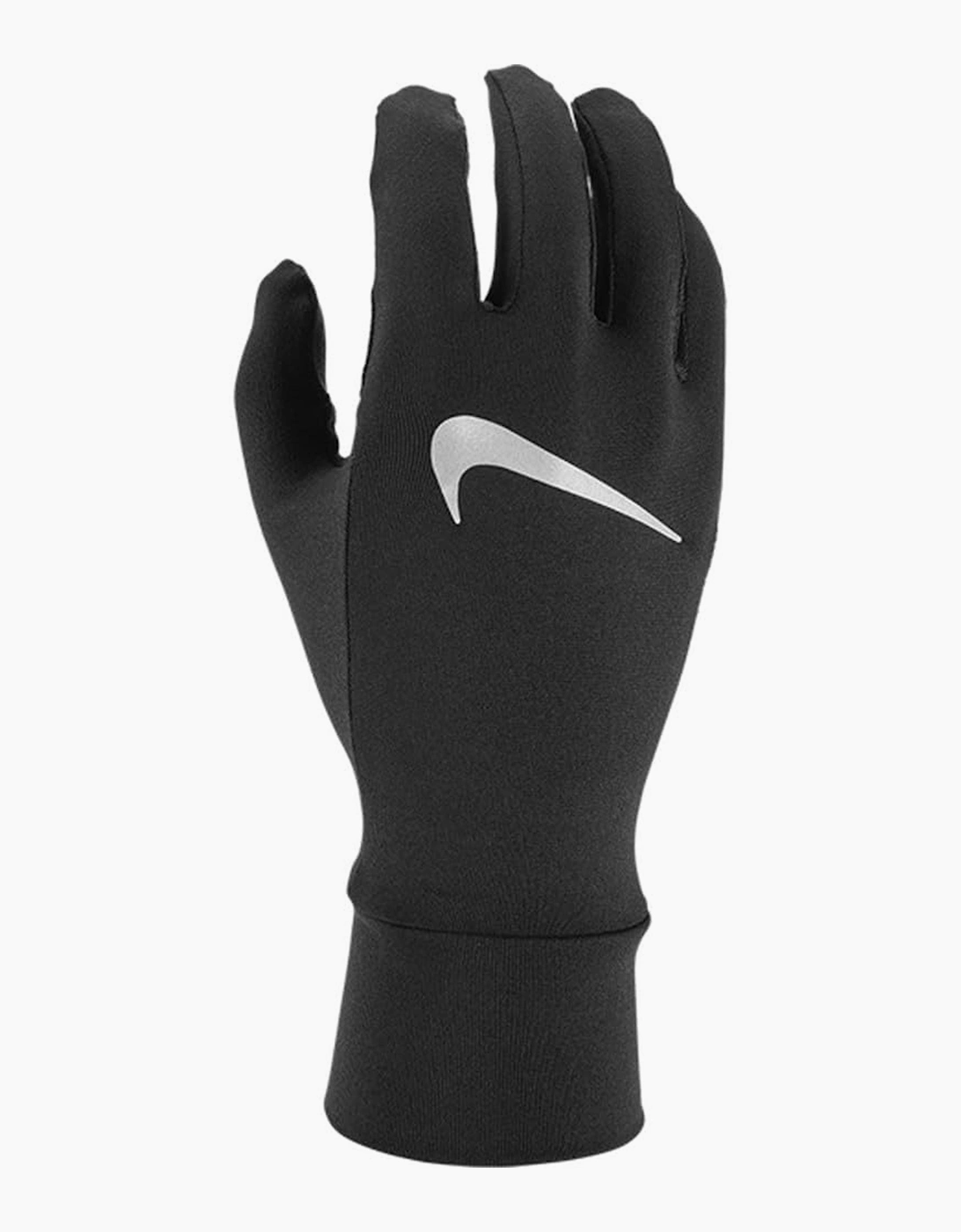Nike Women's Black/Multi / Winter Gloves - Size: Xs