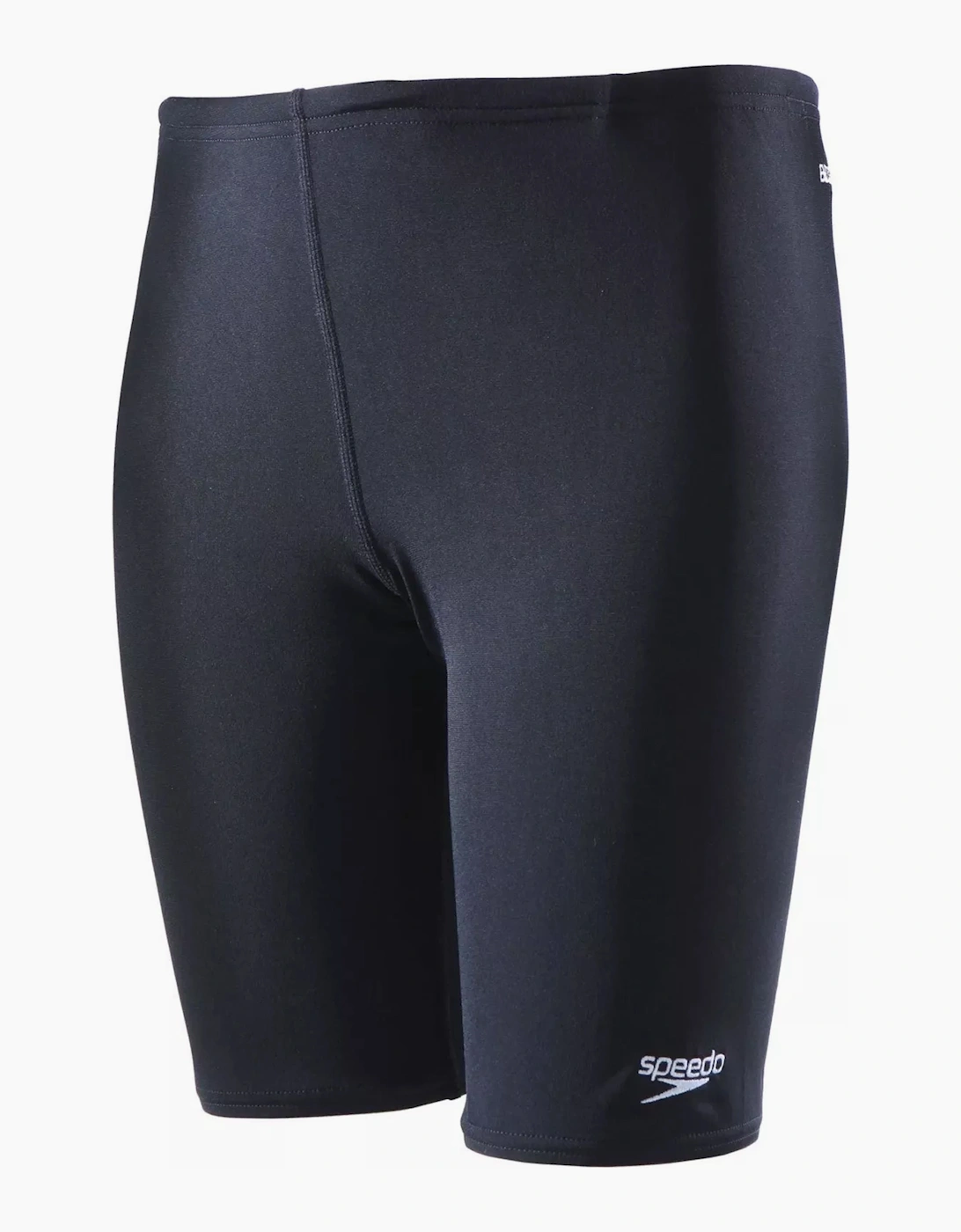 Speedo Boys Black  Childrens/ Jammer Eco Endurance+ Swim Shorts - Size 6 Years Kids