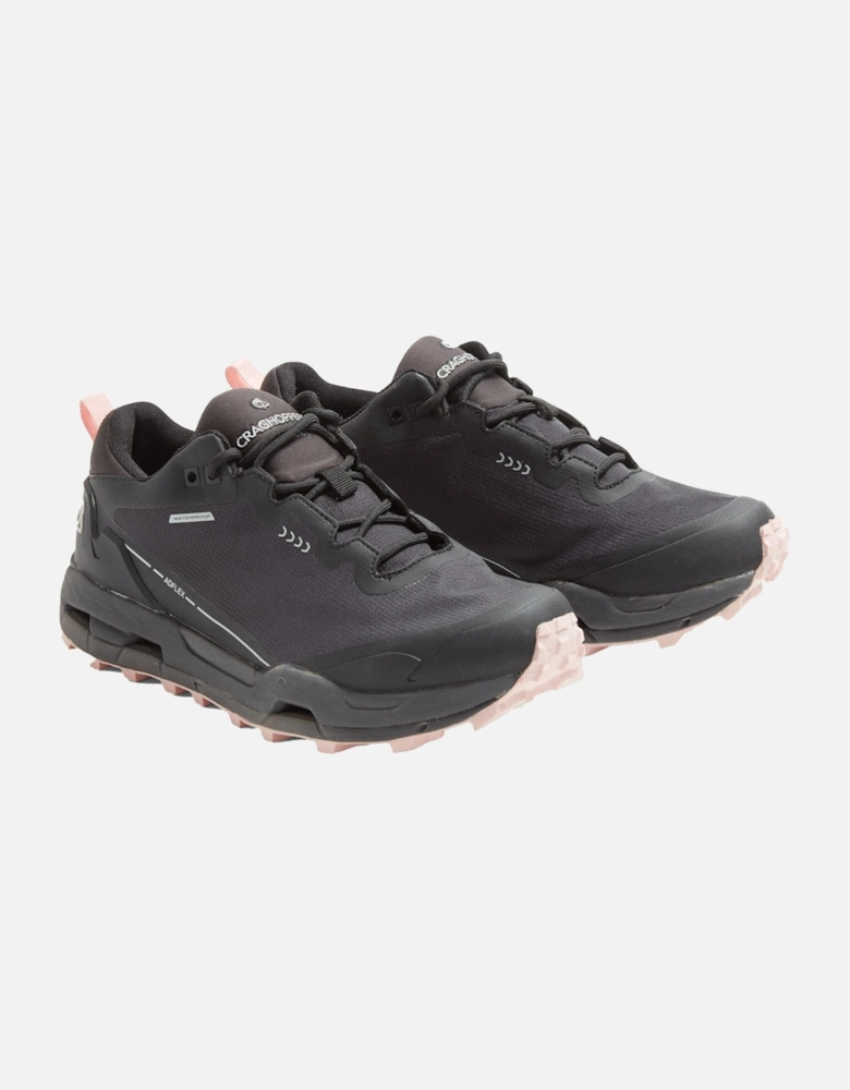 Womens/Ladies Adflex Ankle Boots