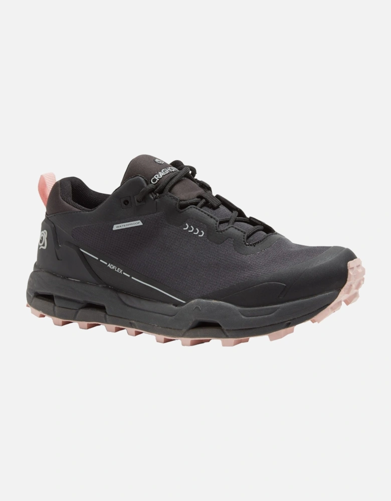 Womens/Ladies Adflex Ankle Boots