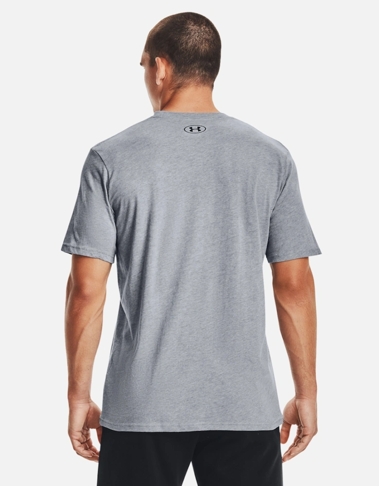 Mens Sportstyle Short-Sleeved T-Shirt