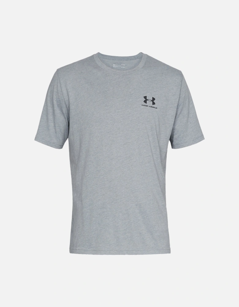 Mens Sportstyle Short-Sleeved T-Shirt