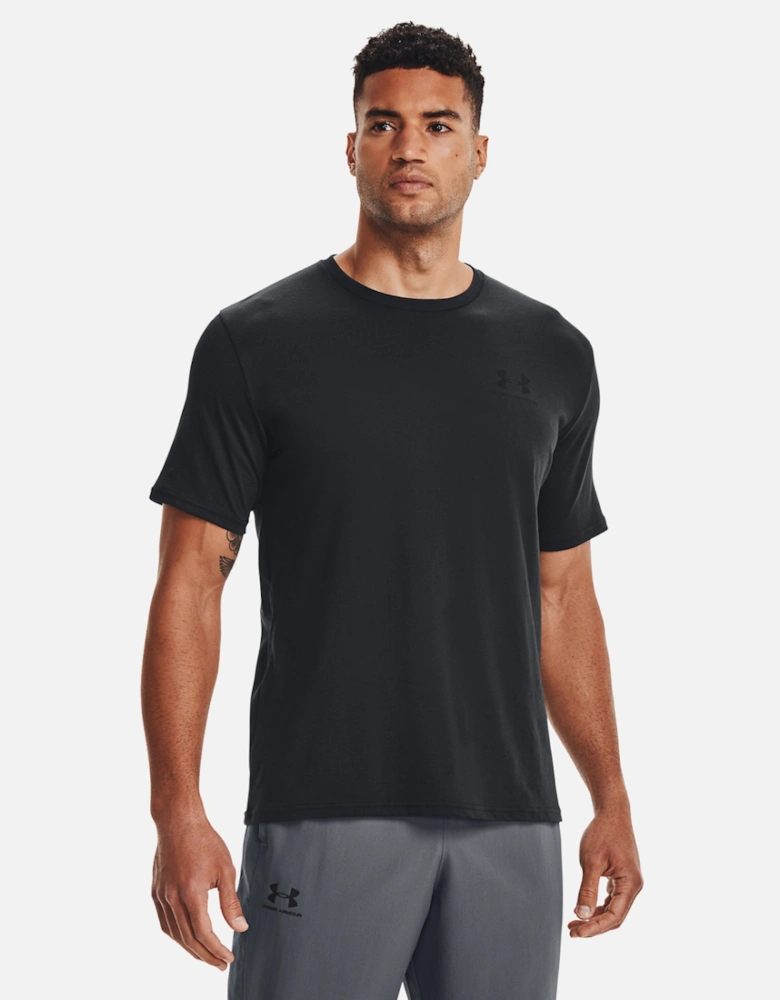 Mens Sportstyle Short-Sleeved T-Shirt