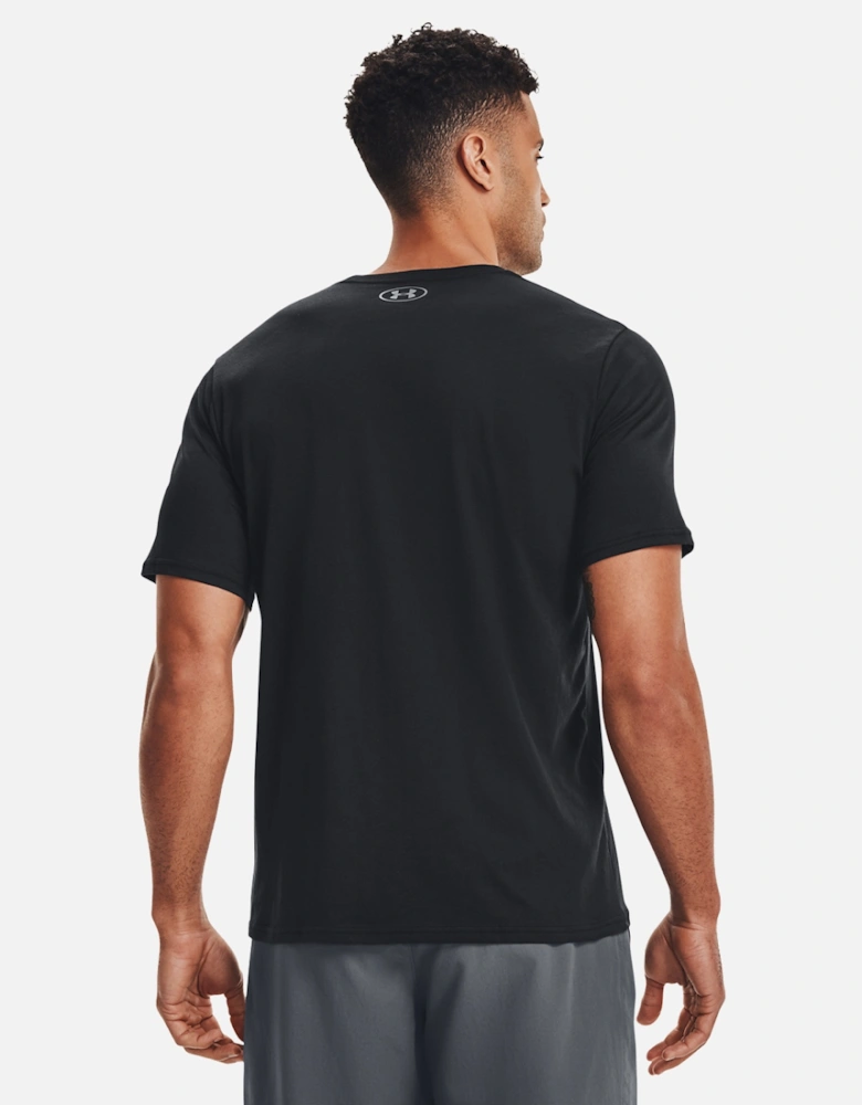 Mens Sportstyle Short-Sleeved T-Shirt