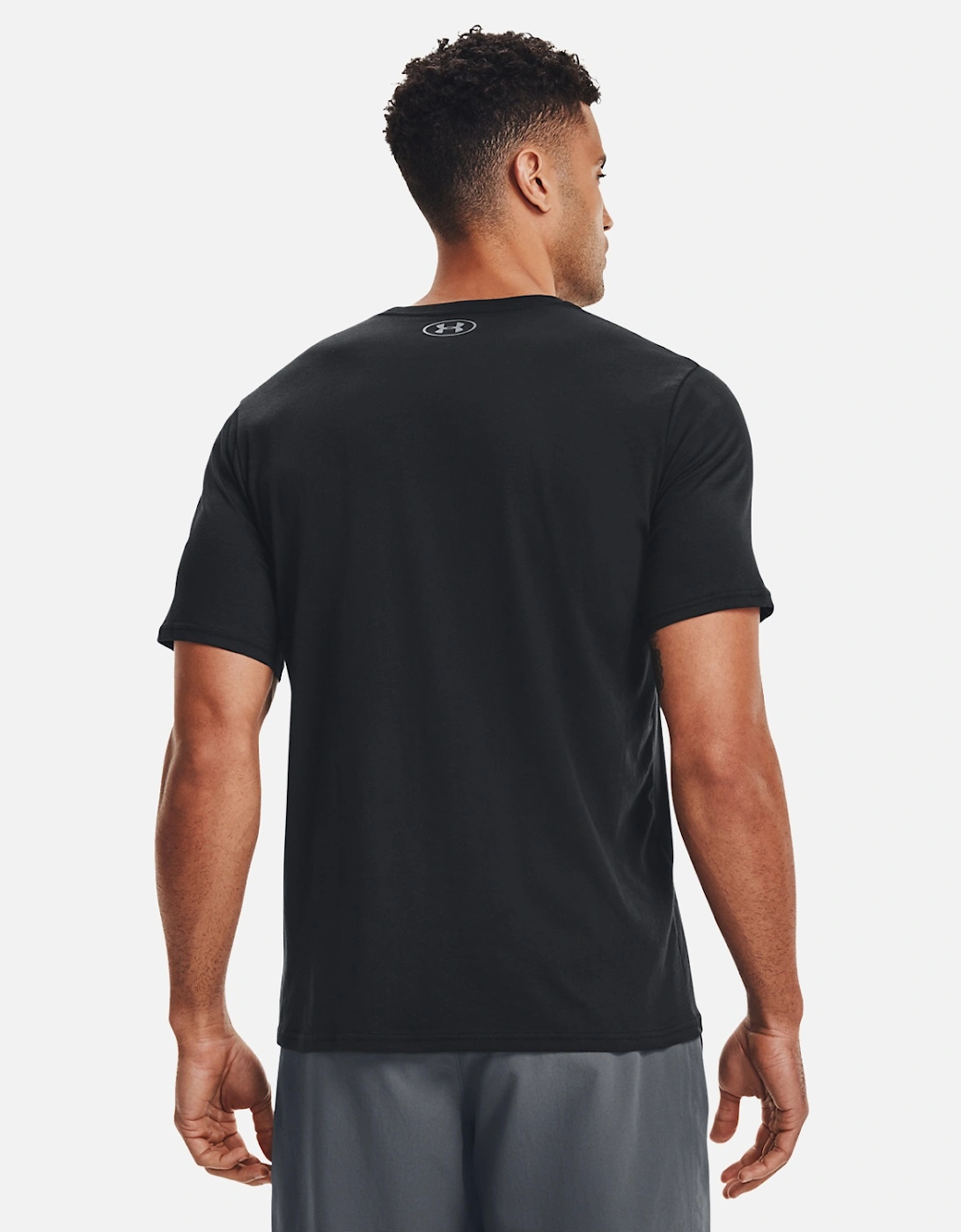 Mens Sportstyle Short-Sleeved T-Shirt