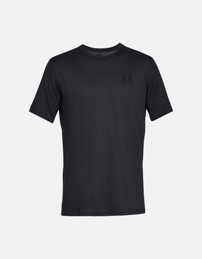 Mens Sportstyle Short-Sleeved T-Shirt