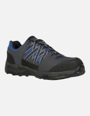 Oxford Blue/Briar