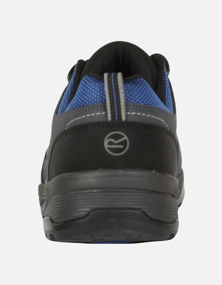 Mens Clayton Safety Trainers