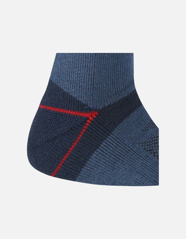 Mens Blister Protection II Socks (Pack of 2)