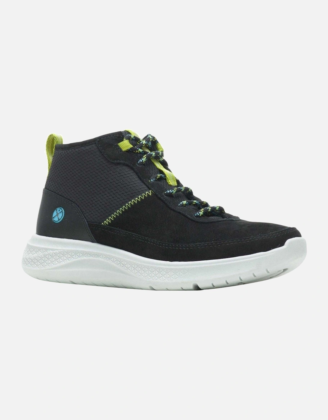 Womens Elevate Chukka Boots, 6 of 5