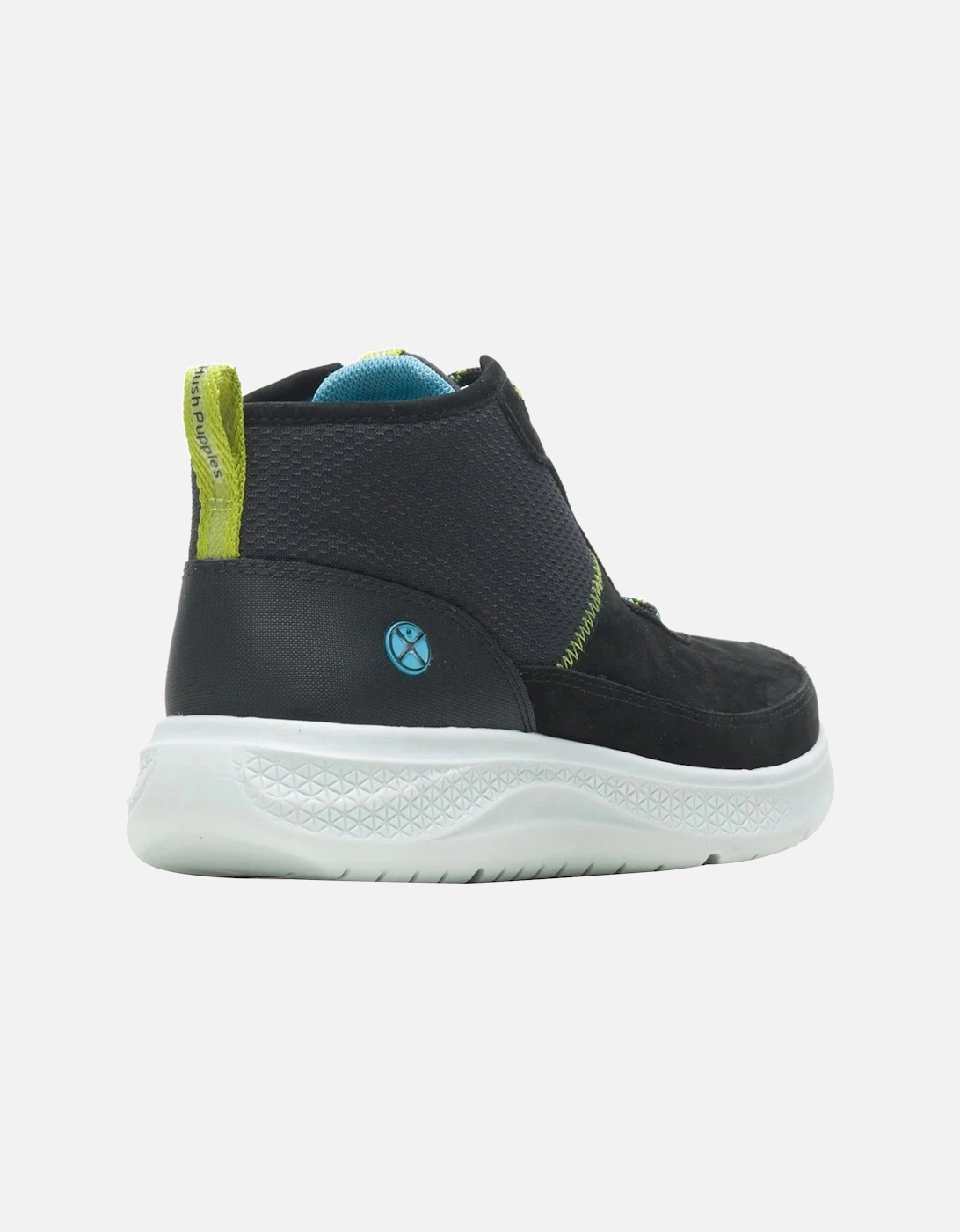 Womens Elevate Chukka Boots