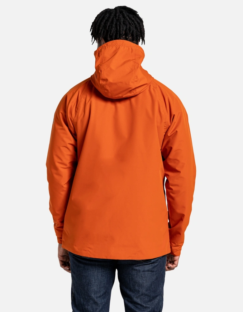 Mens Sebastian Waterproof Jacket