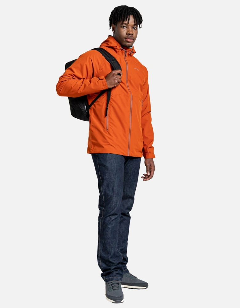 Mens Sebastian Waterproof Jacket