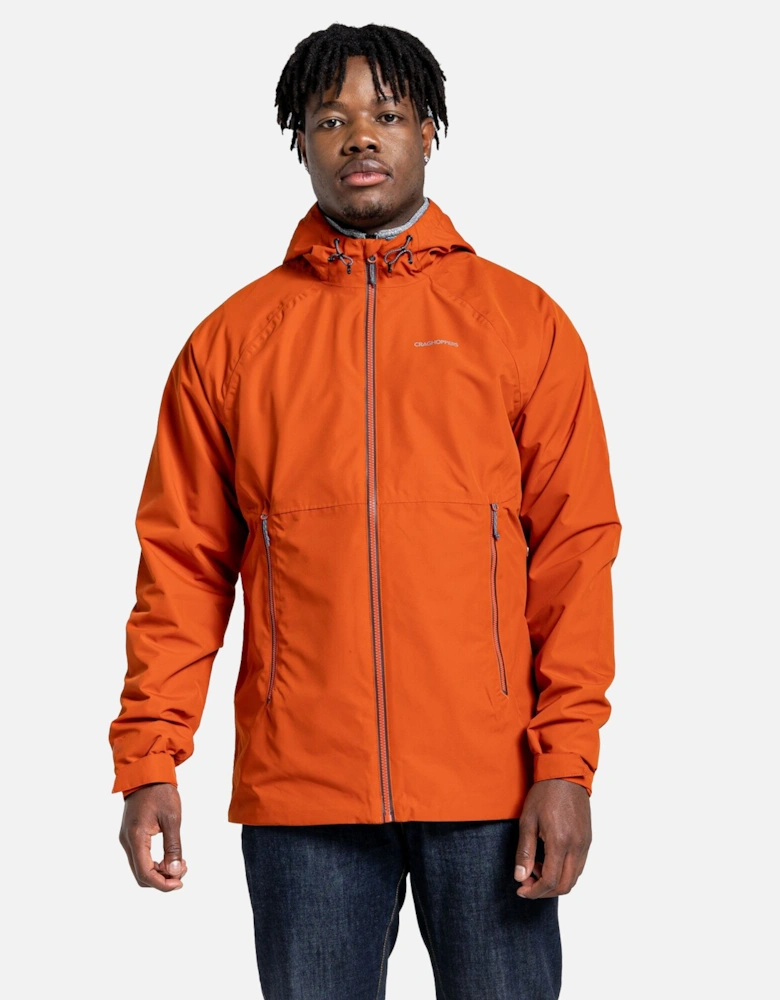 Mens Sebastian Waterproof Jacket
