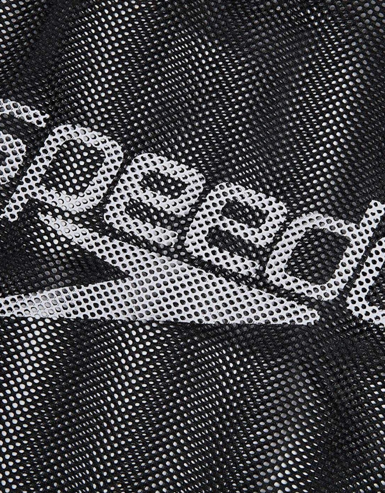 Mesh Kit Bag