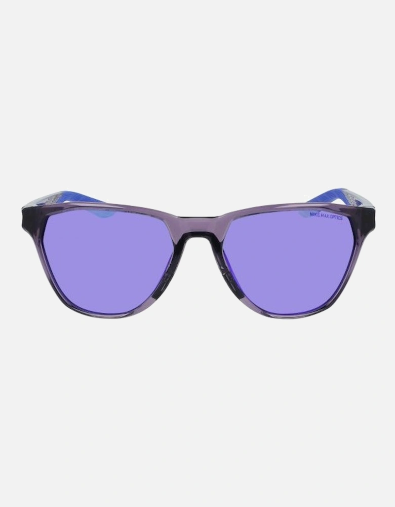 Maverick Rise Mirror Sunglasses