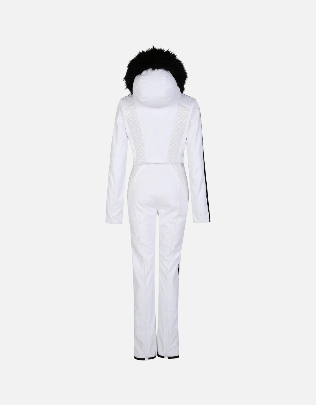 Womens/Ladies Julien Macdonald Snowsuit
