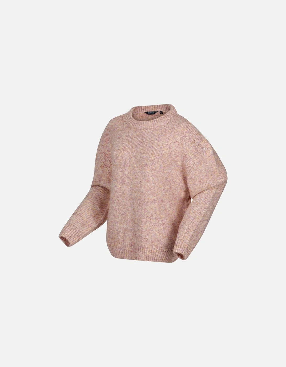 Womens/Ladies Kaylani Knitted Jumper