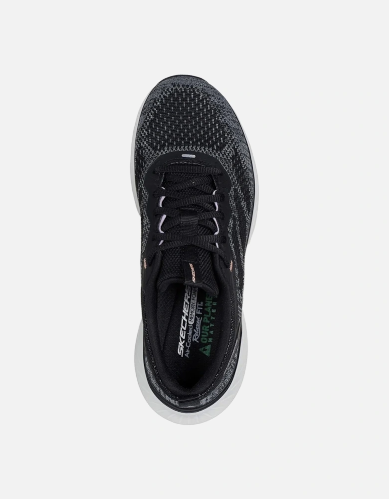 Womens/Ladies Edgeride Power Flow Trainers