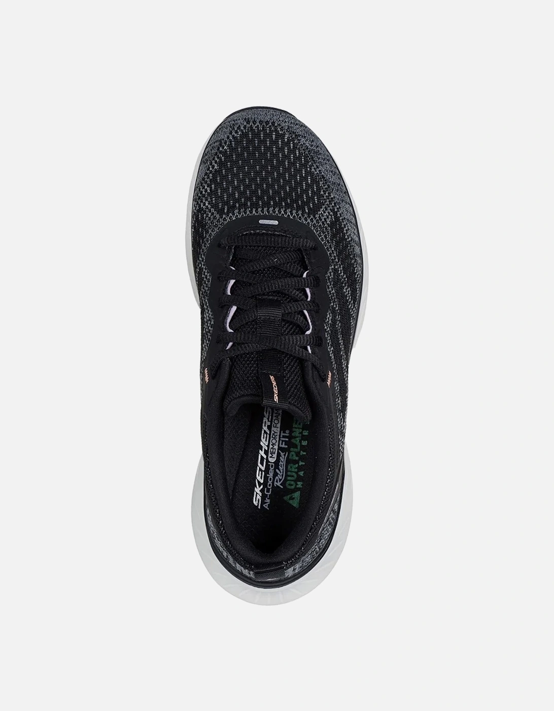 Womens/Ladies Edgeride Power Flow Trainers