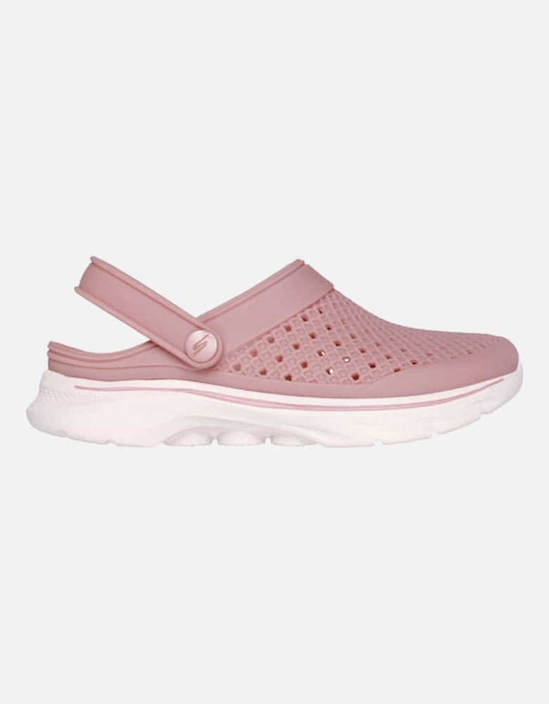 7 FOAMIES - JOYOUS Womens Sandals Rose