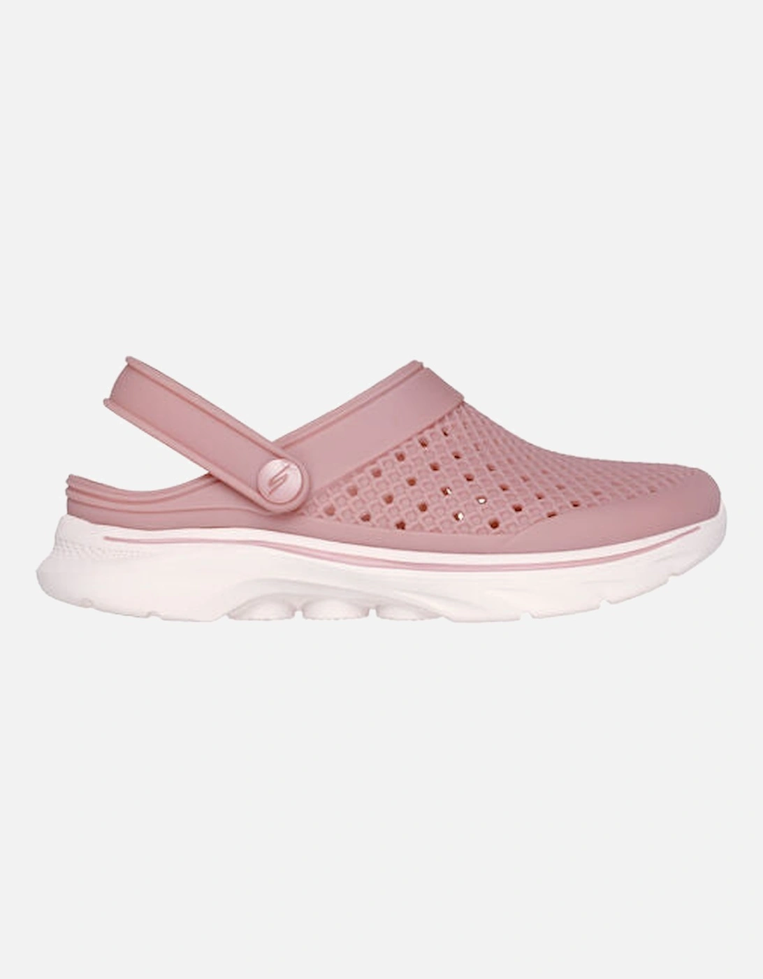 7 FOAMIES - JOYOUS Womens Sandals Rose, 2 of 1
