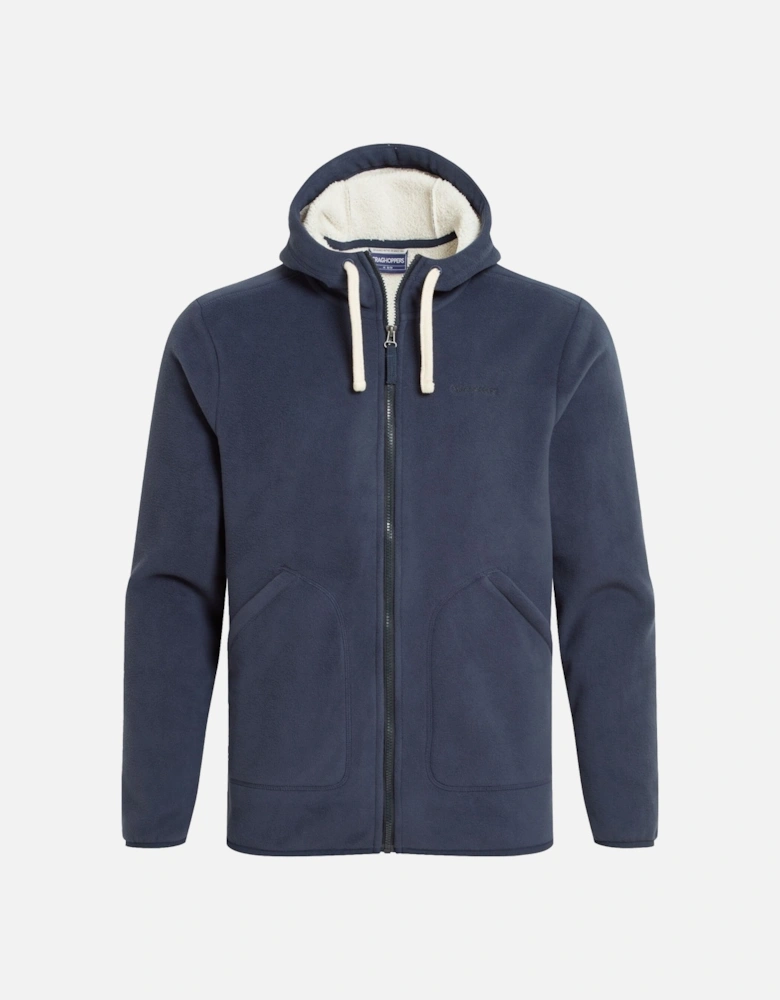 Mens Colm Full Zip Fleece Jacket