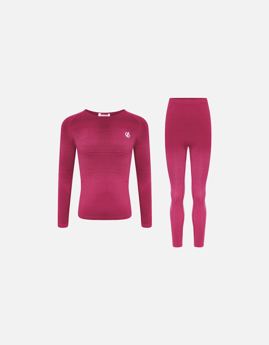 Childrens/Kids Base Layer Set, 6 of 5