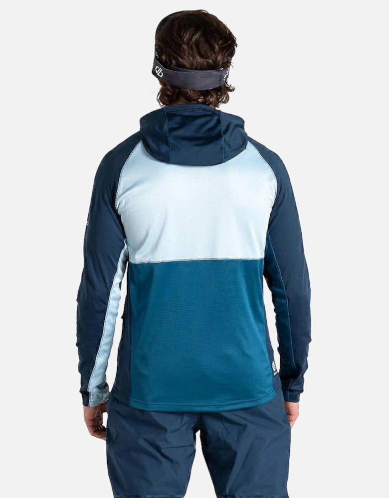 Mens Assimilate II Core Stretch Midlayer