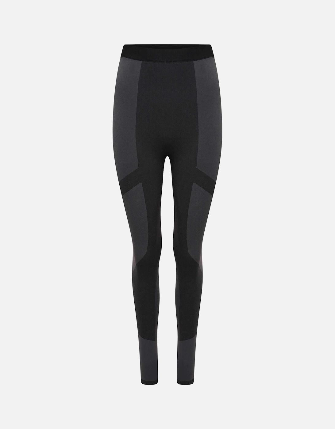 Womens/Ladies In The Zone Base Layer Leggings, 5 of 4