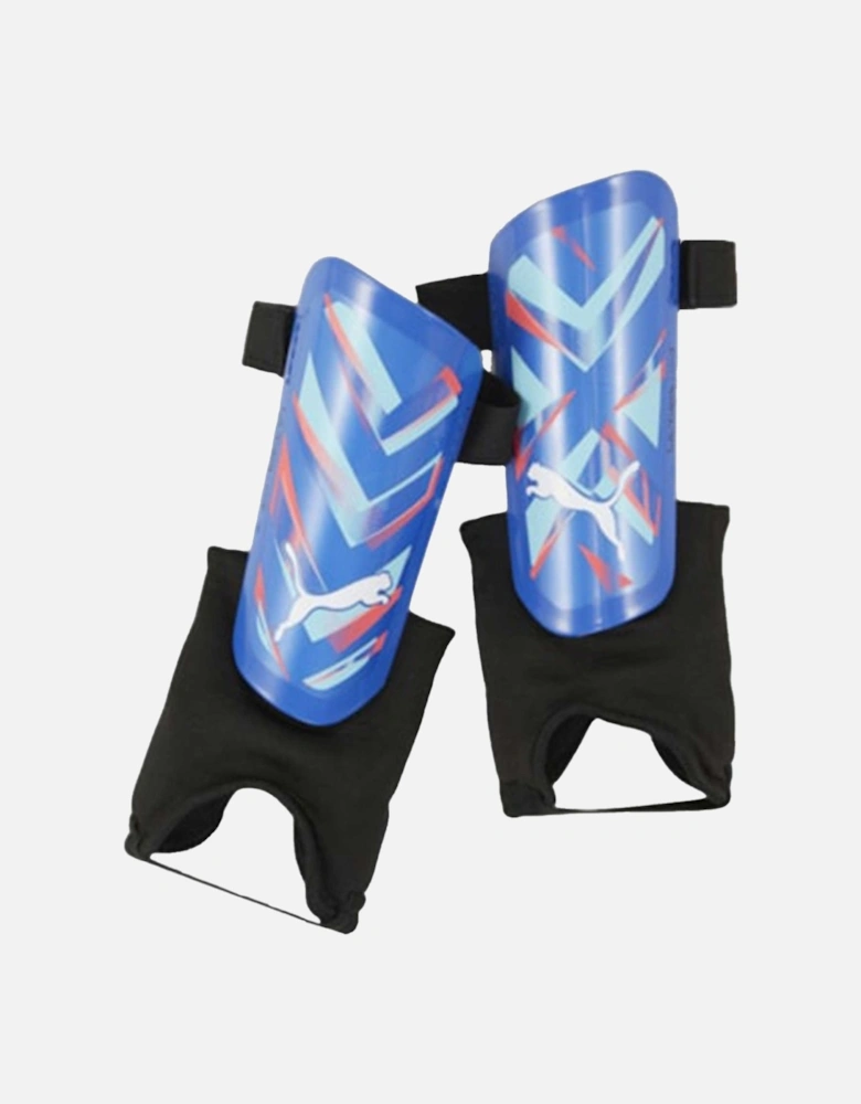 Ultra Light Shin & Ankle Guards (Pack of 2)