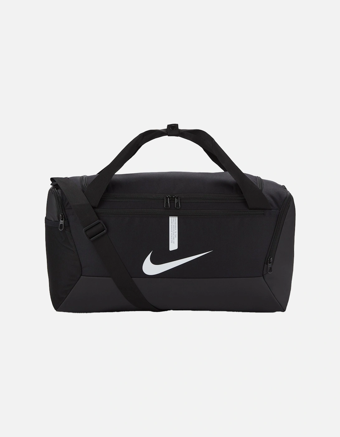 Academy Duffle Bag, 4 of 3