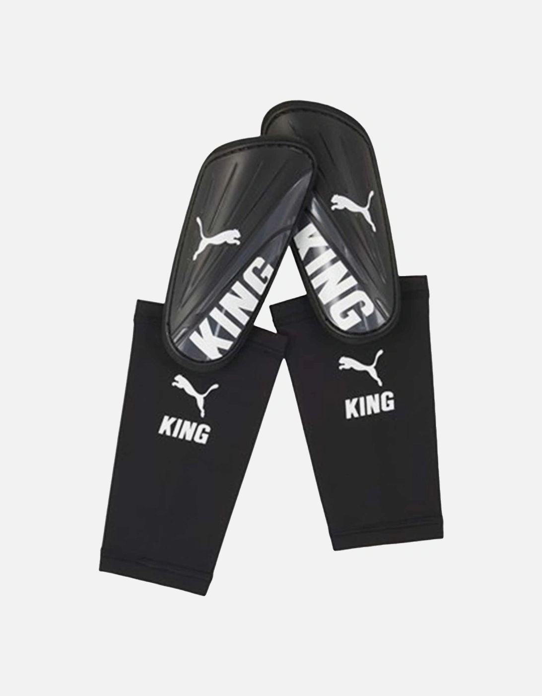 King Shin & Ankle Guards, 3 of 2
