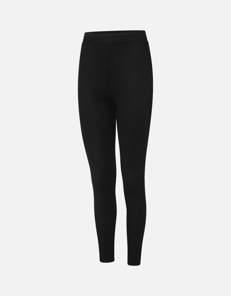 Womens/Ladies Exchange Base Layer Leggings