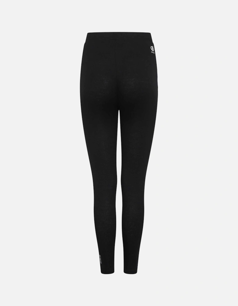 Womens/Ladies Exchange Base Layer Leggings