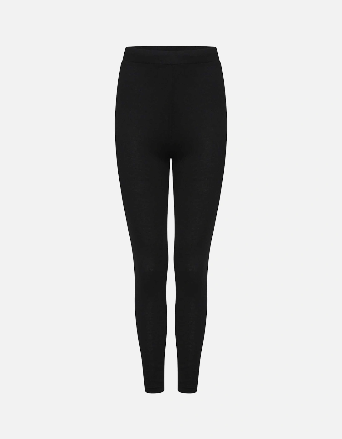 Womens/Ladies Exchange Base Layer Leggings, 5 of 4