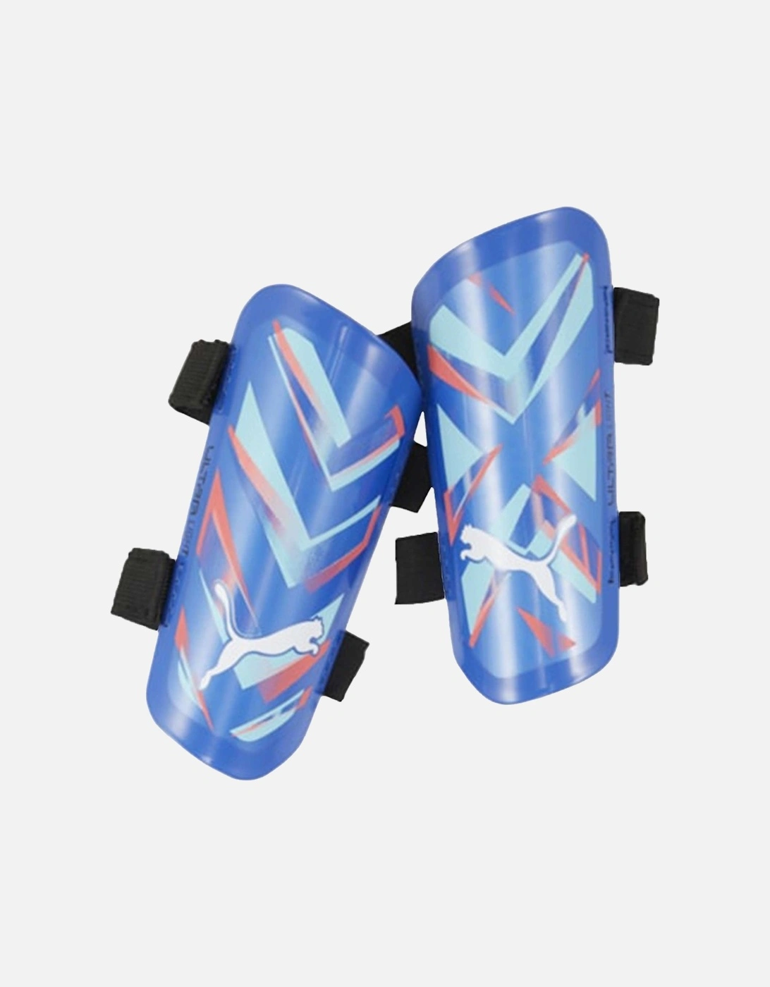 Ultra Light Dual Straps Shin Guards, 3 of 2