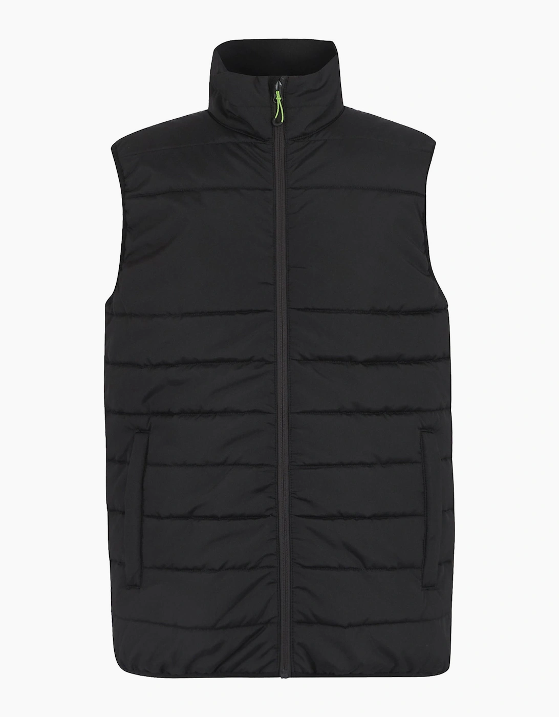Regatta Men's Black Essential Thermal Body Warmer  42/Regular Xl