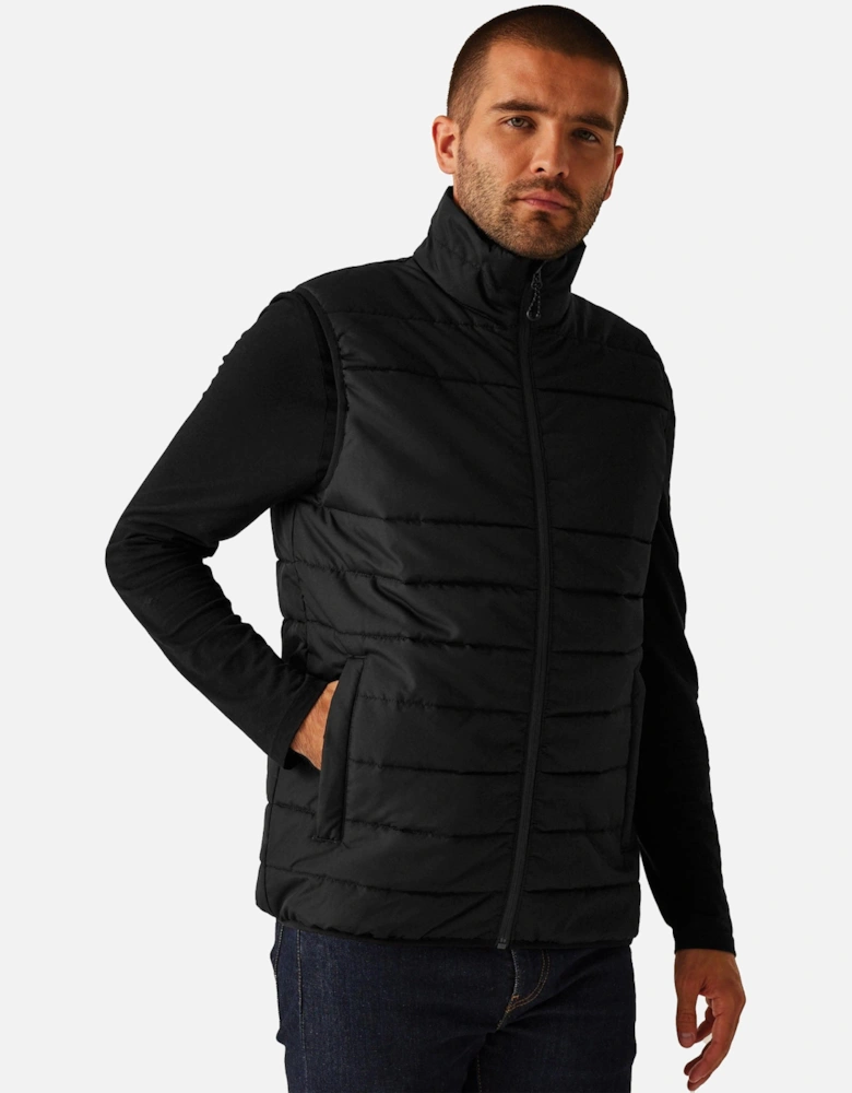 Mens Essential Thermal Body Warmer