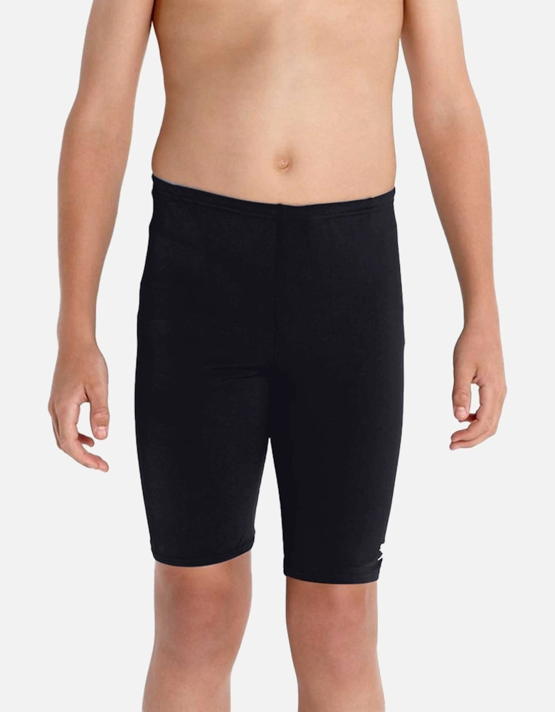 Boys Jammer Shorts
