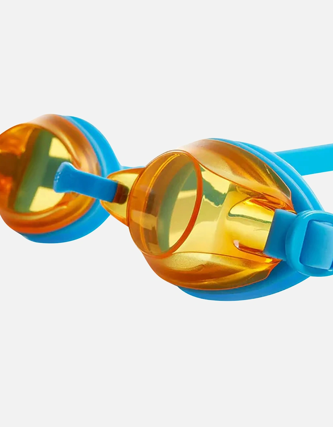 Childrens/Kids Jet Swimming Goggles
