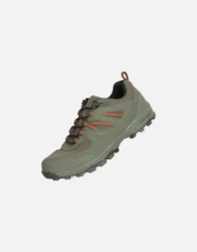 Khaki Green