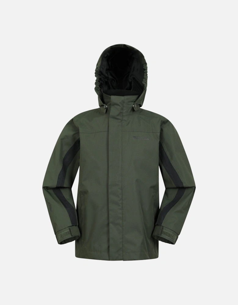 Childrens/Kids Samson II Waterproof Jacket