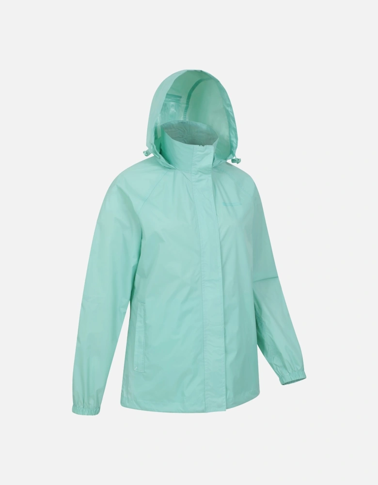 Womens/Ladies Pakka II Waterproof Jacket