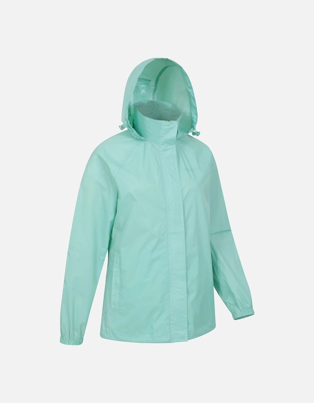 Womens/Ladies Pakka II Waterproof Jacket