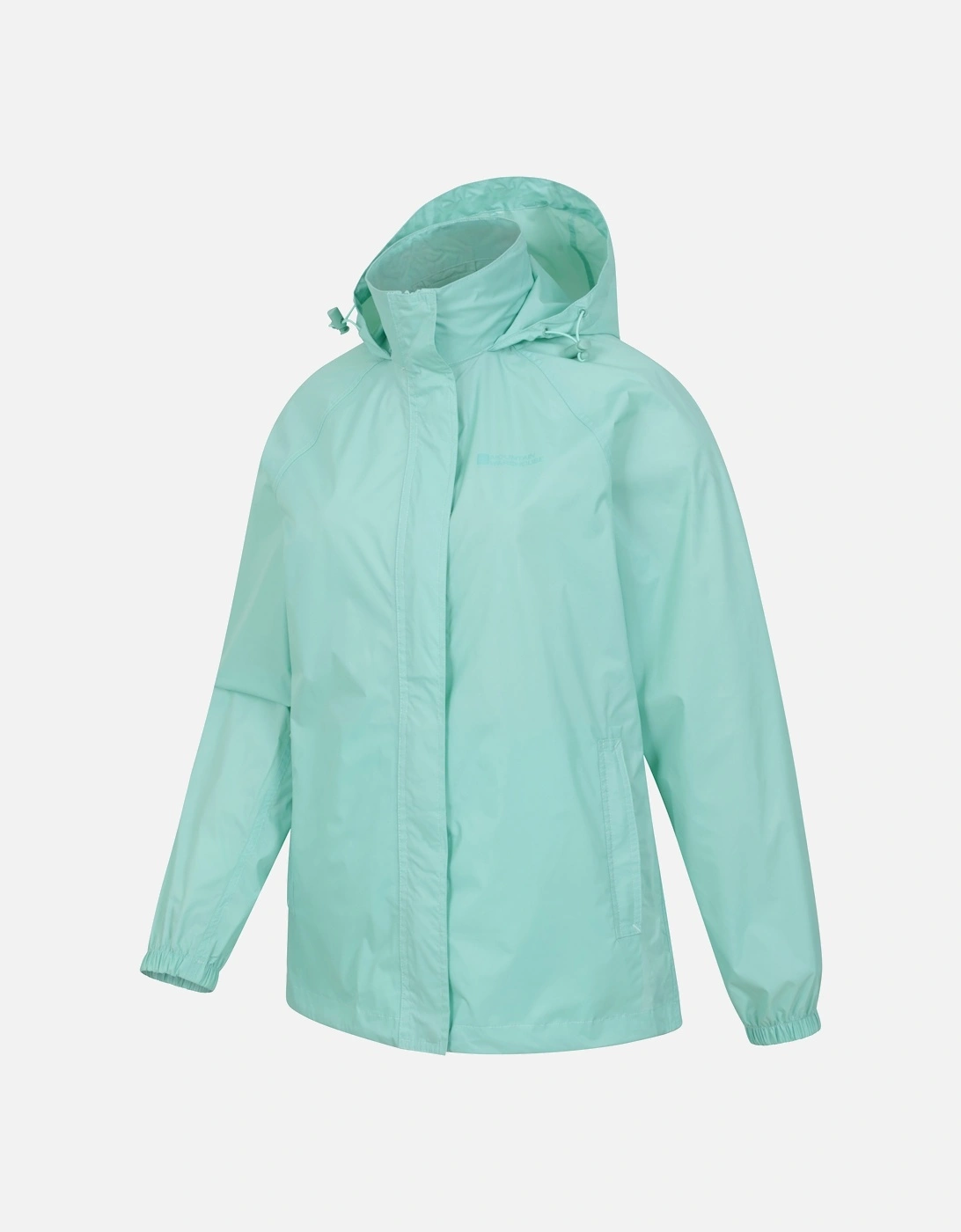 Womens/Ladies Pakka II Waterproof Jacket