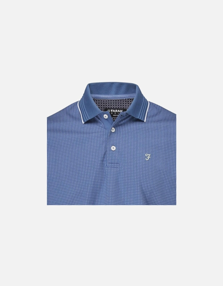 Mens Ferris Polo Shirt