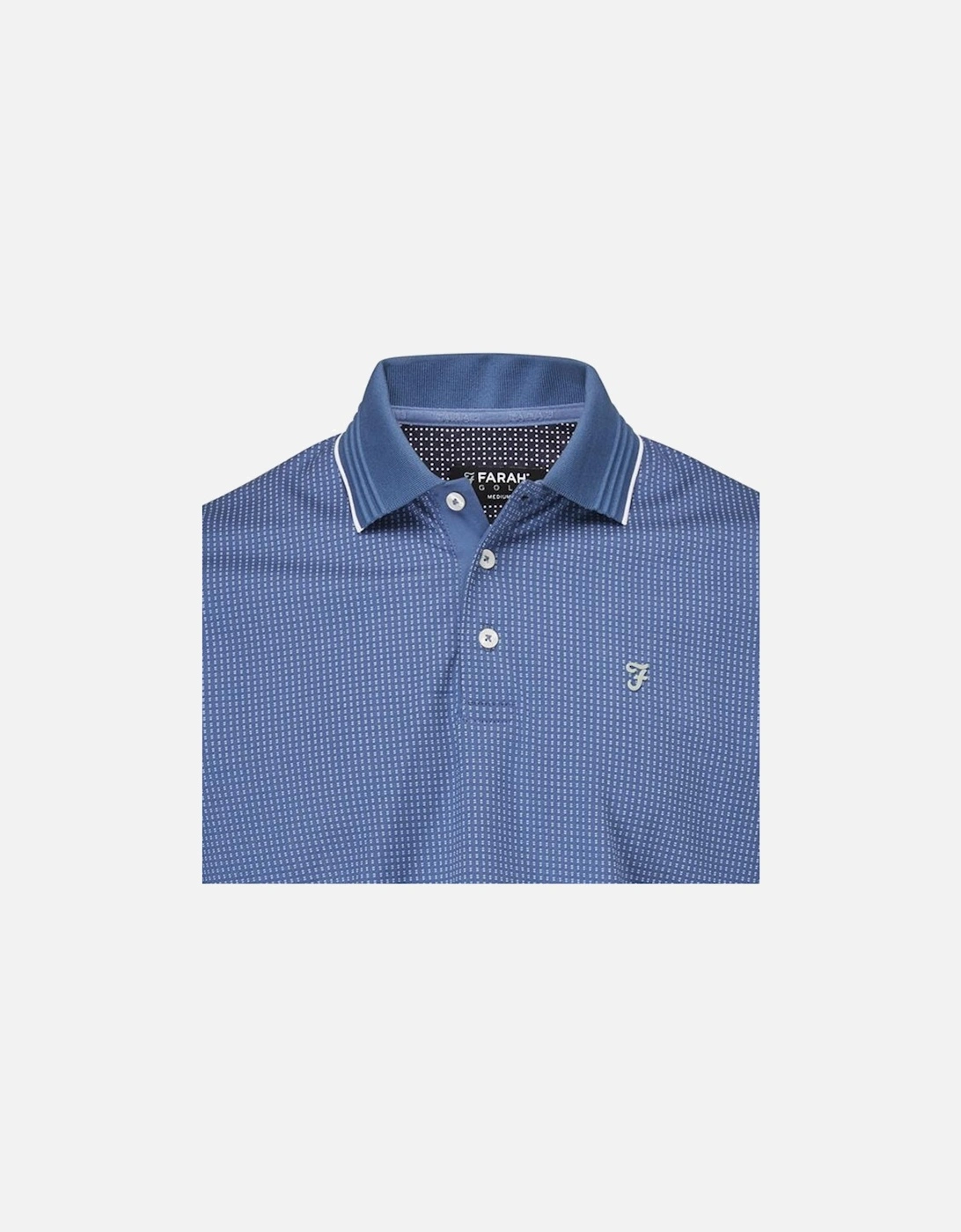 Mens Ferris Polo Shirt
