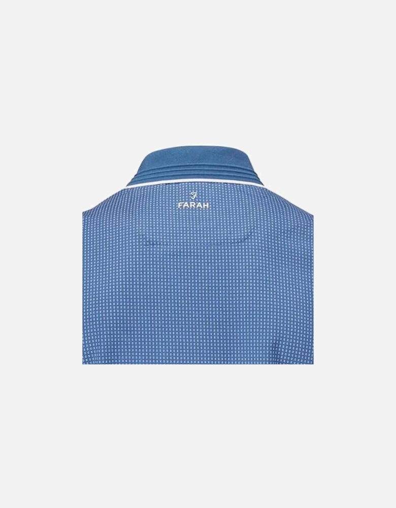 Mens Ferris Polo Shirt